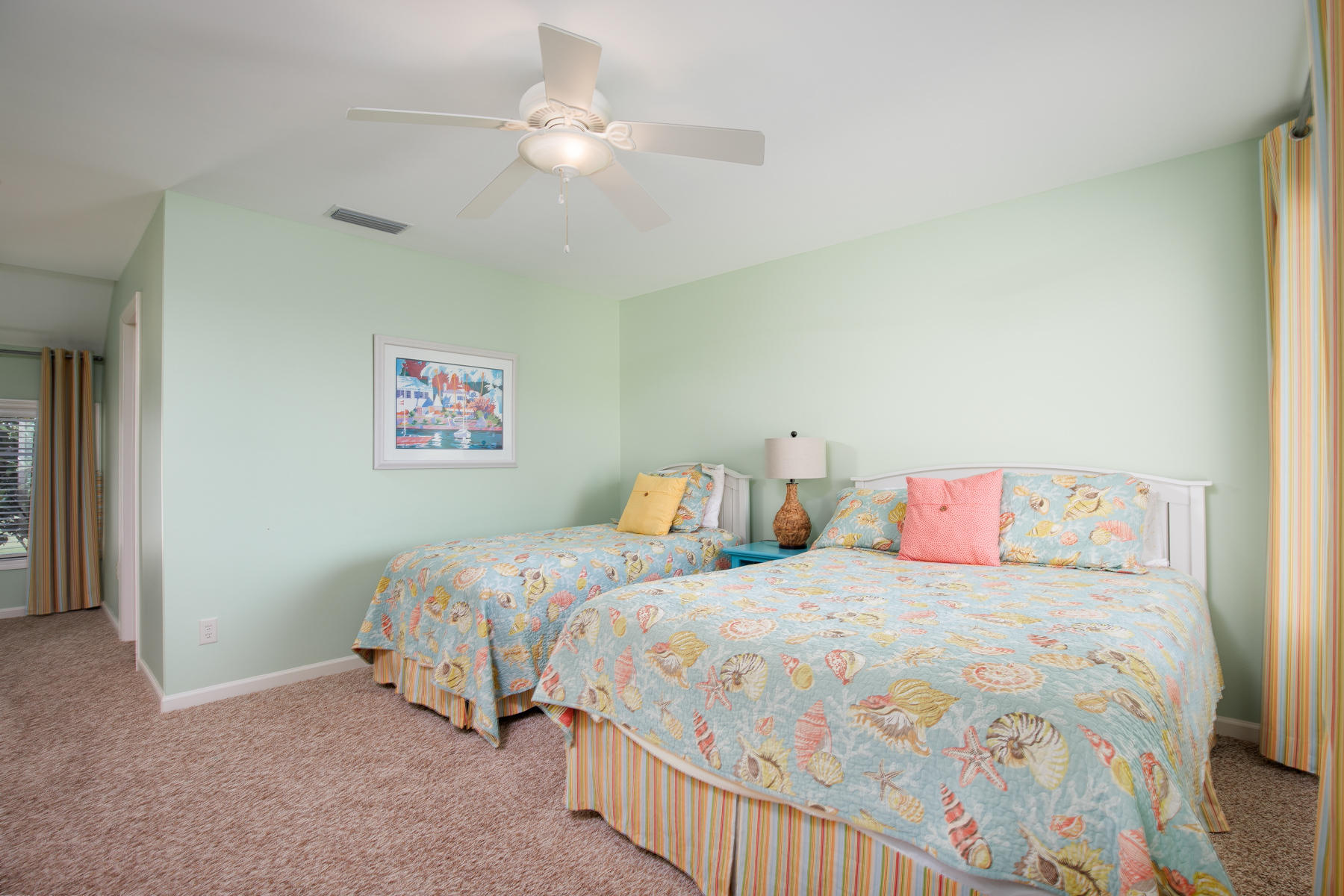 FAIRWAYS AT SANDESTIN PH 2 - Residential