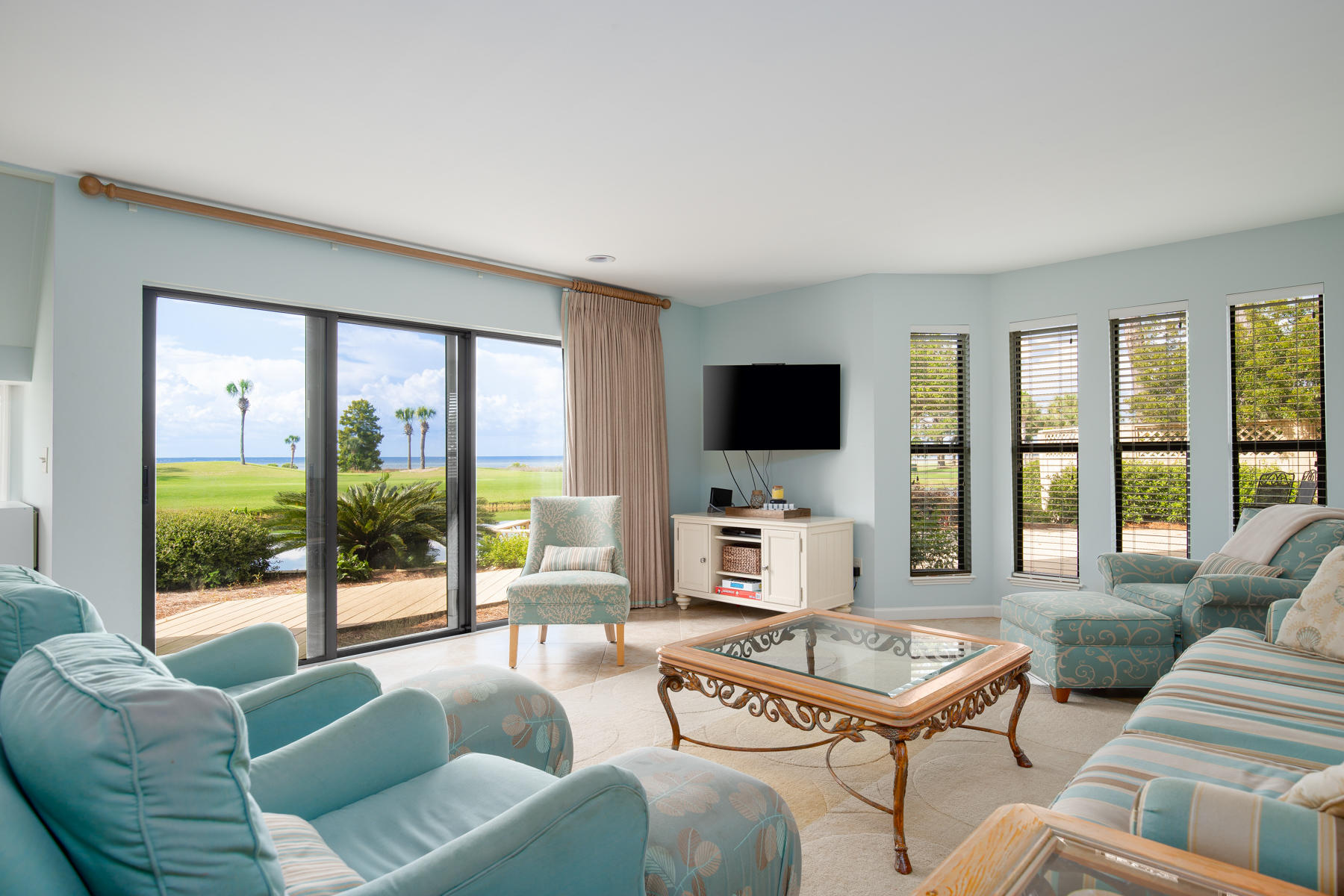 FAIRWAYS AT SANDESTIN PH 2 - Residential