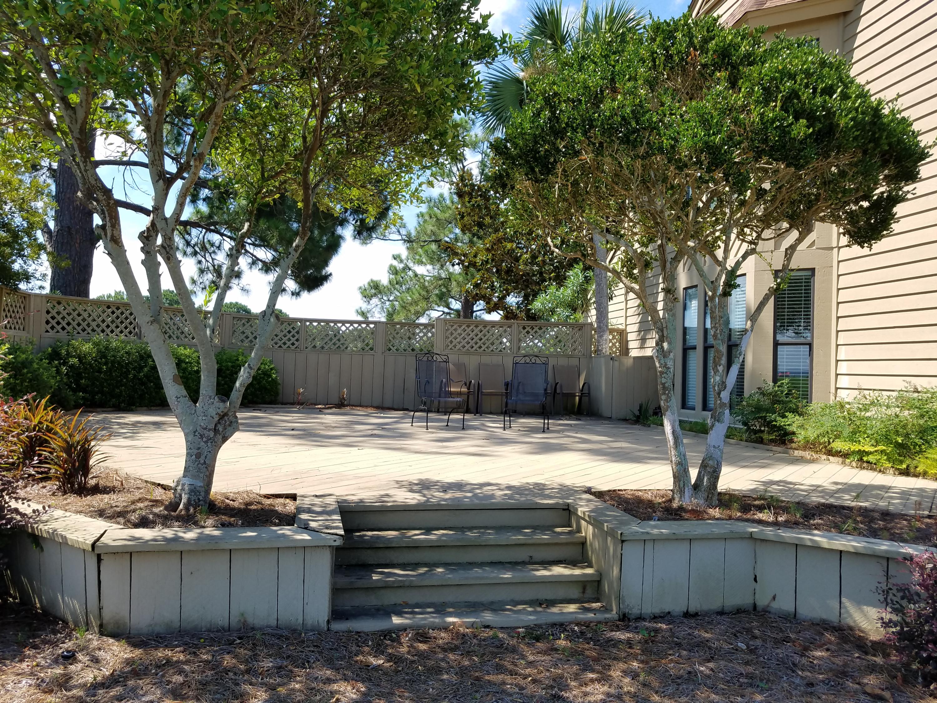 FAIRWAYS AT SANDESTIN PH 2 - Residential