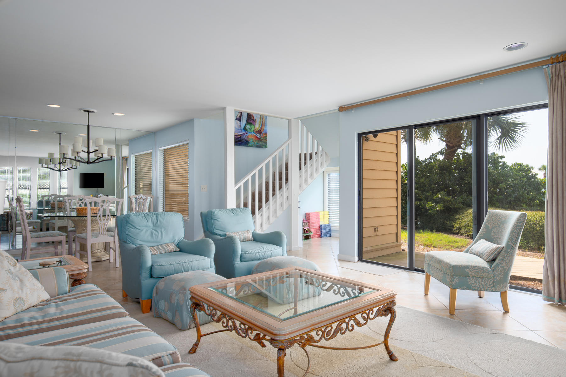 FAIRWAYS AT SANDESTIN PH 2 - Residential