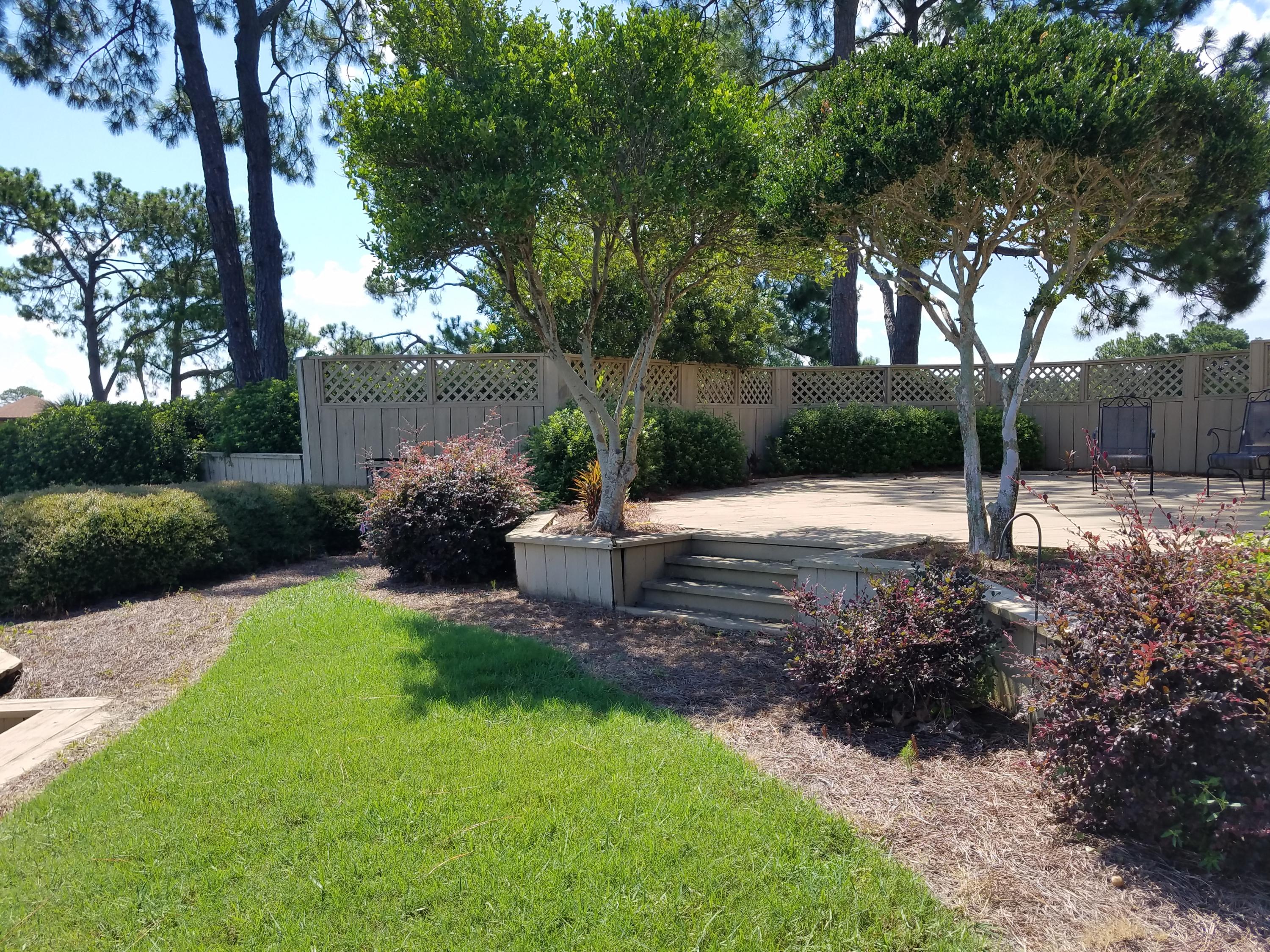 FAIRWAYS AT SANDESTIN PH 2 - Residential