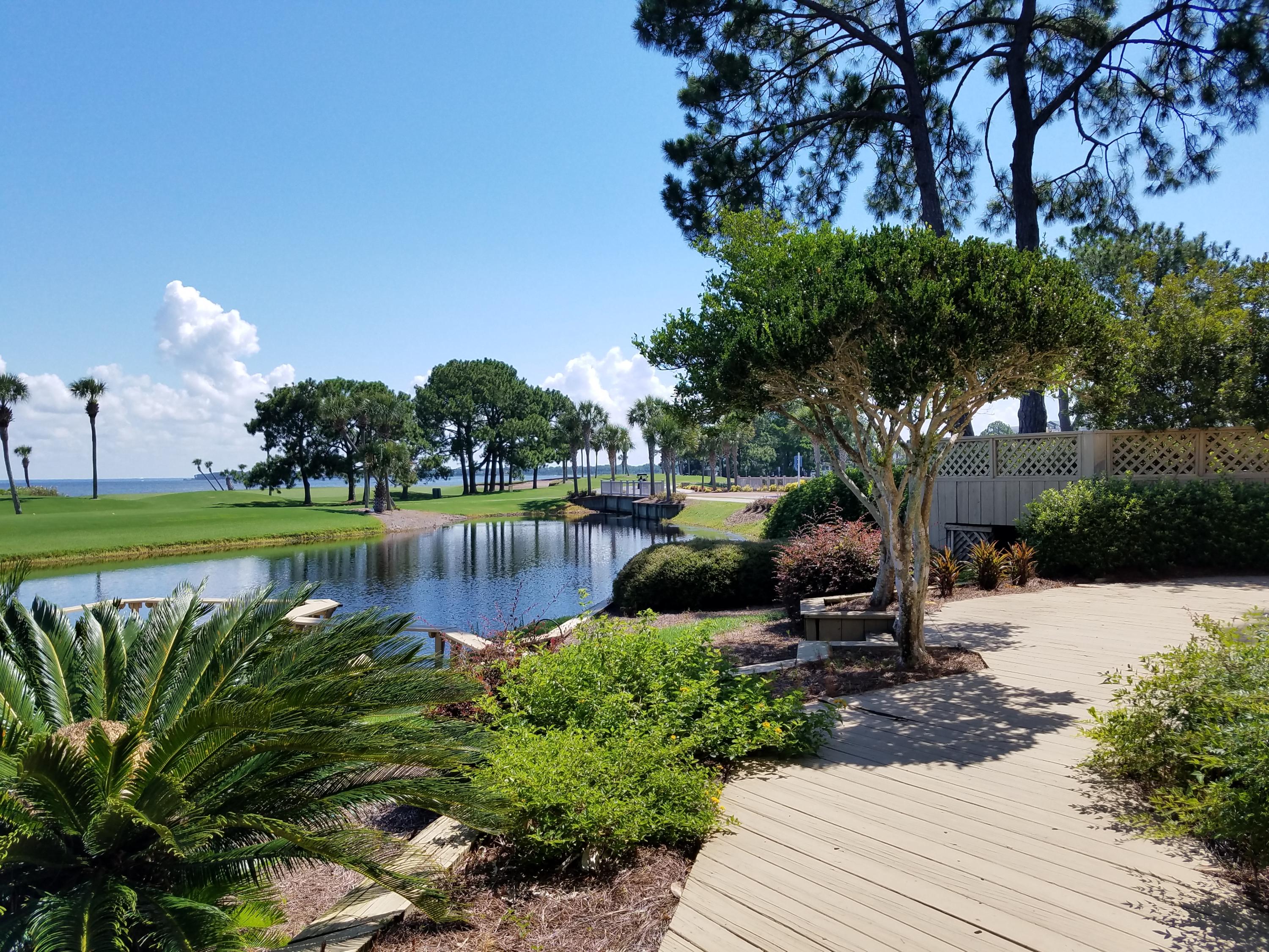 FAIRWAYS AT SANDESTIN PH 2 - Residential