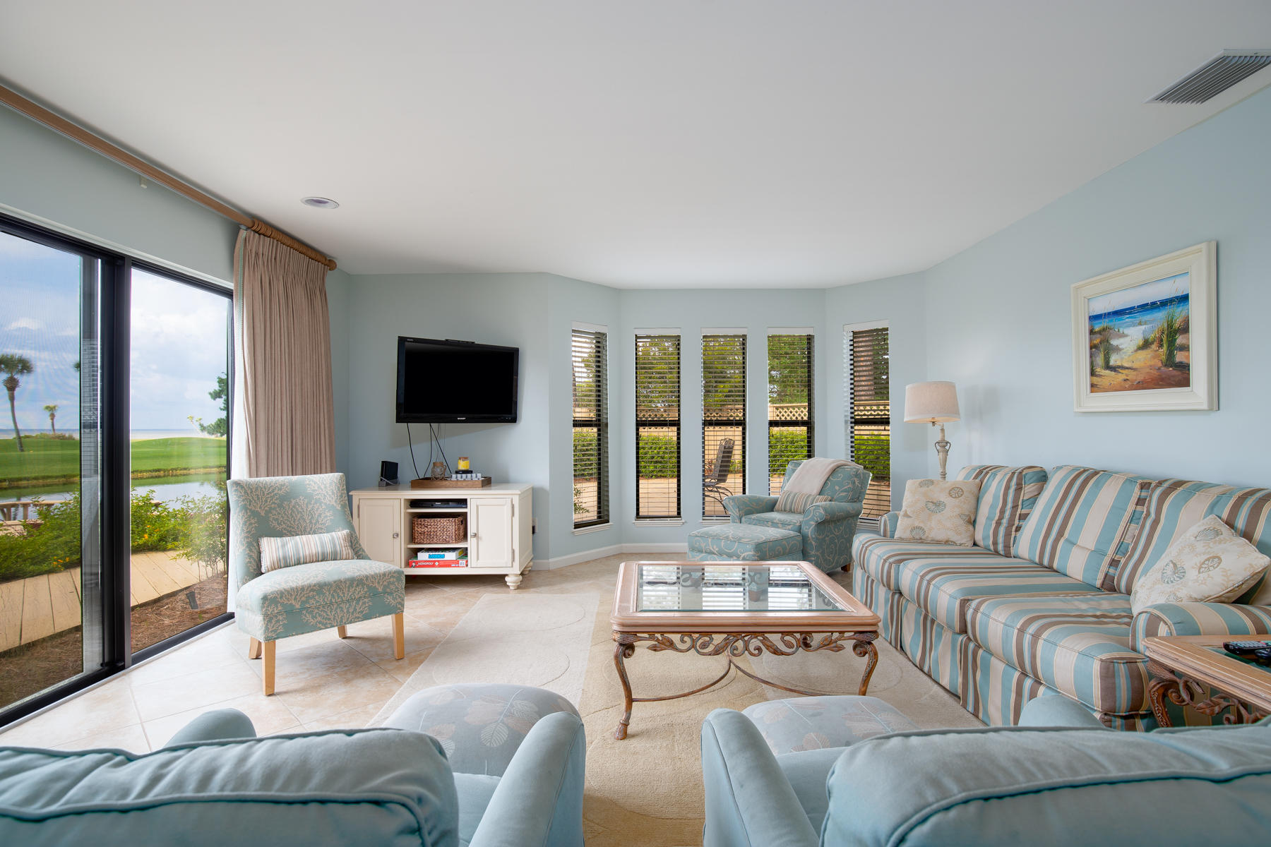 FAIRWAYS AT SANDESTIN PH 2 - Residential