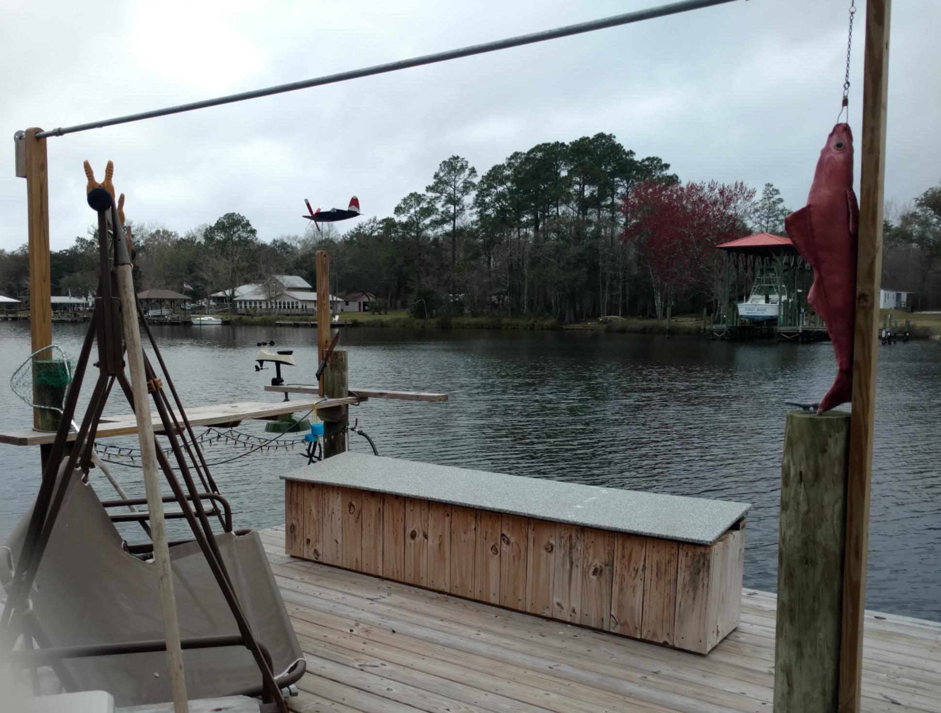 EMERALD SHORES - Land