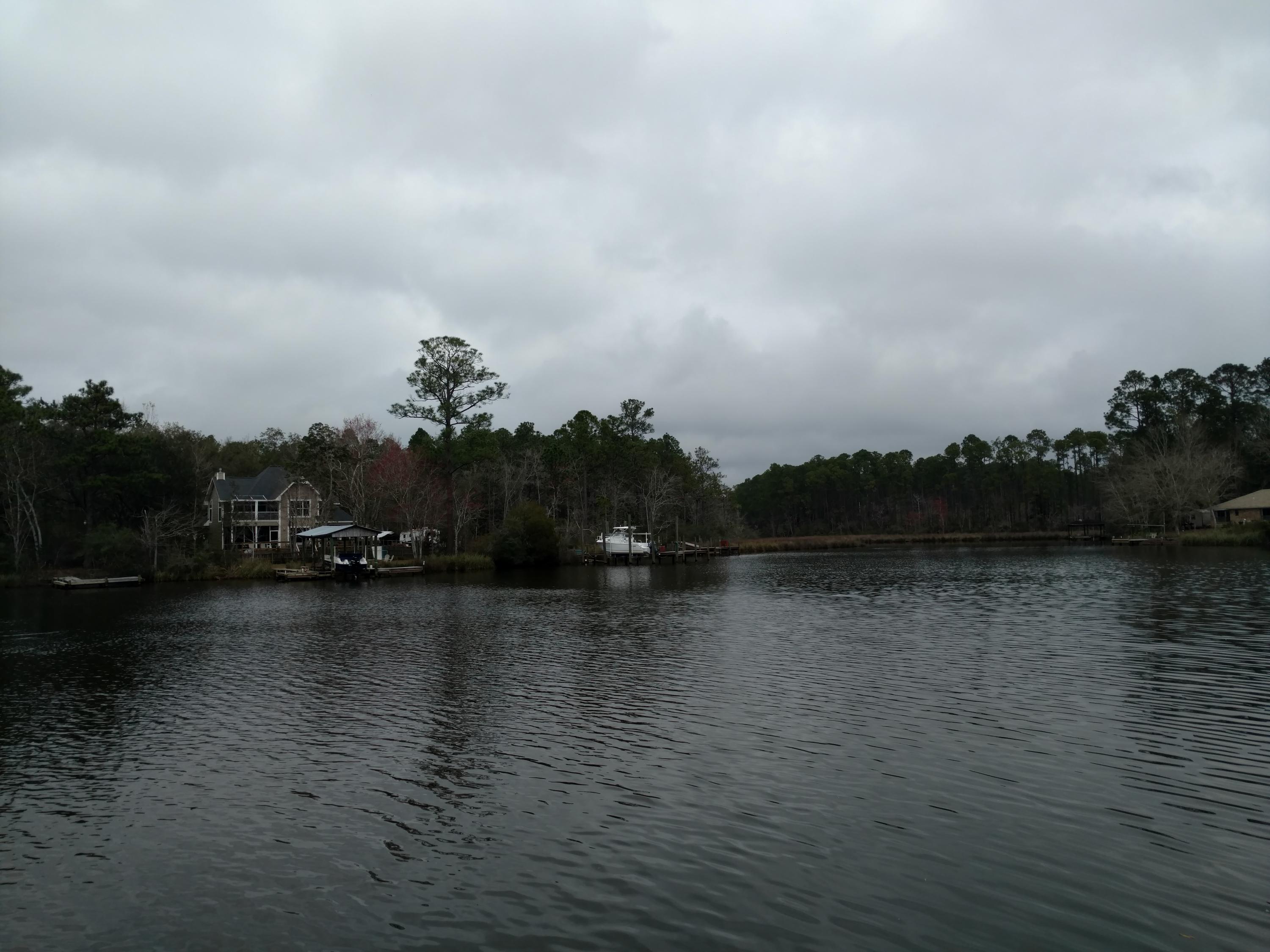 EMERALD SHORES - Land