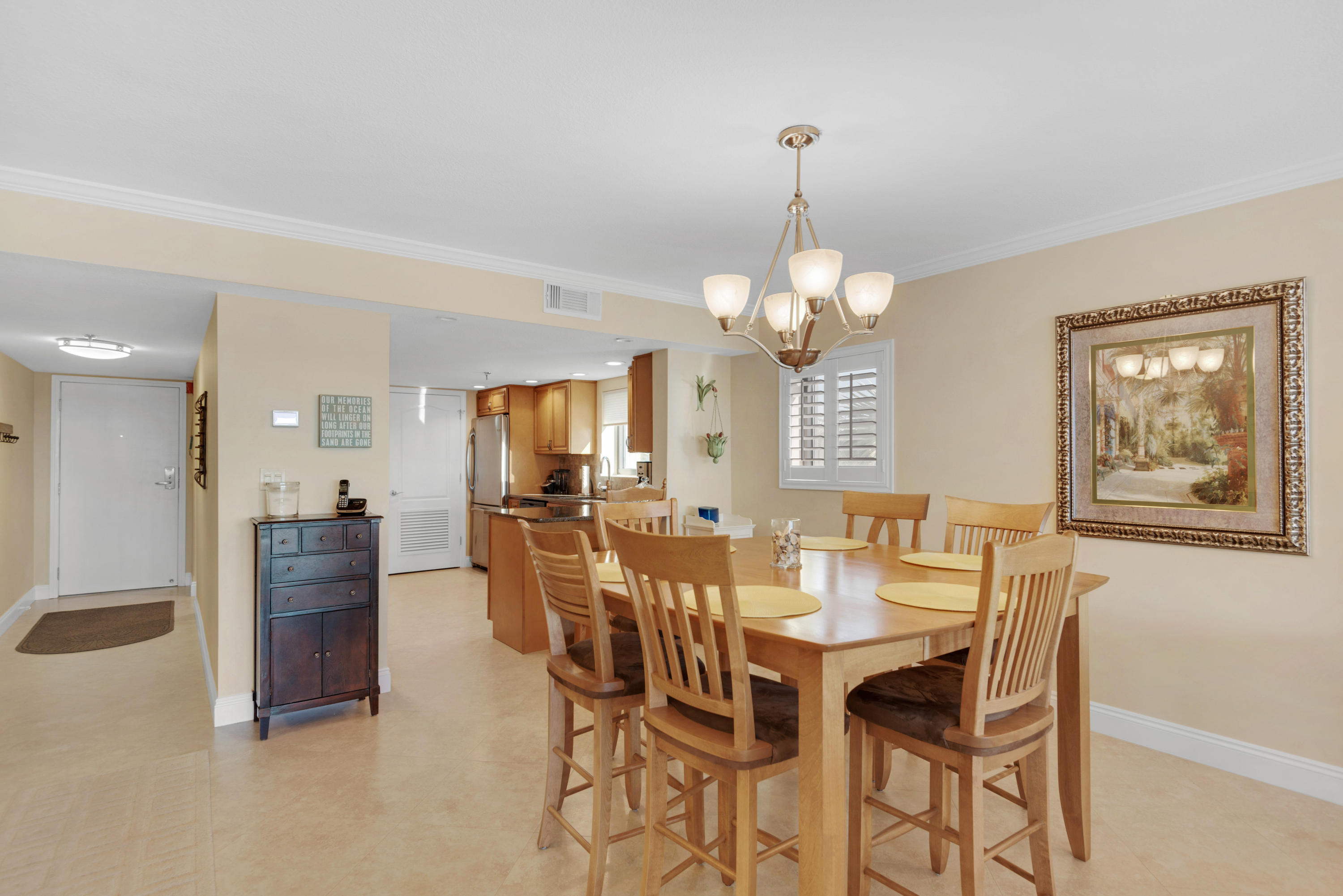 BREAKERS EAST CONDO - Residential