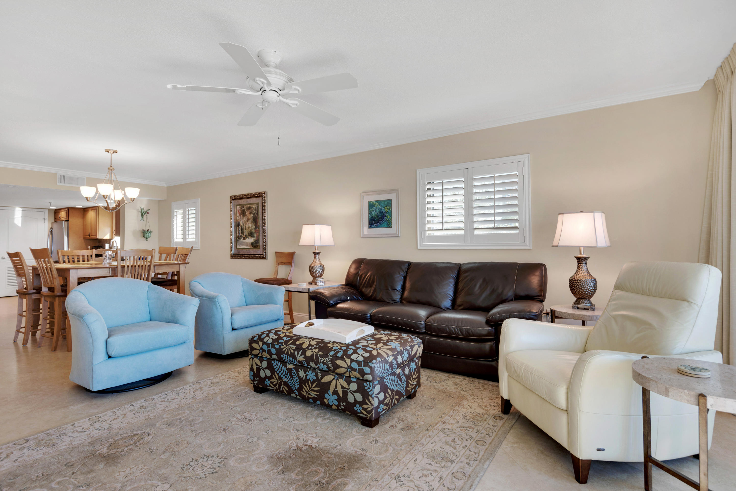 BREAKERS EAST CONDO - Residential