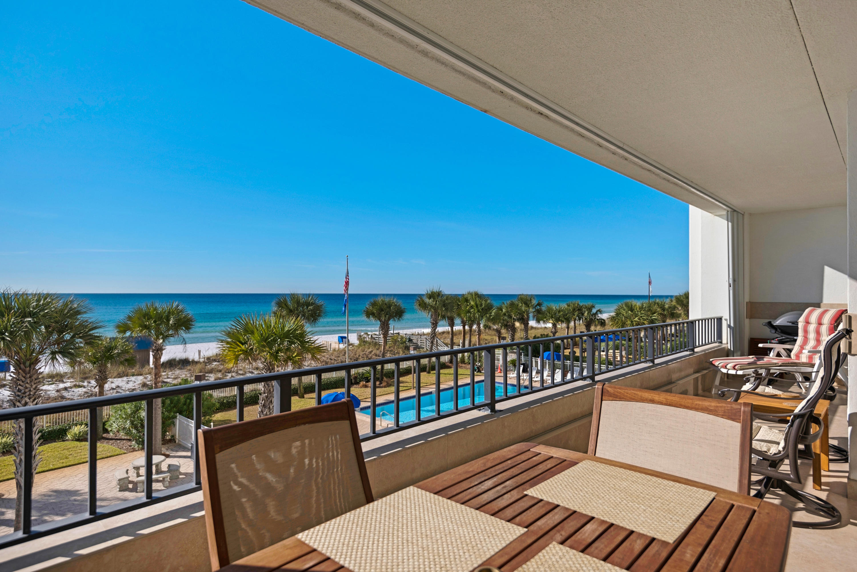 BREAKERS EAST CONDO - Residential