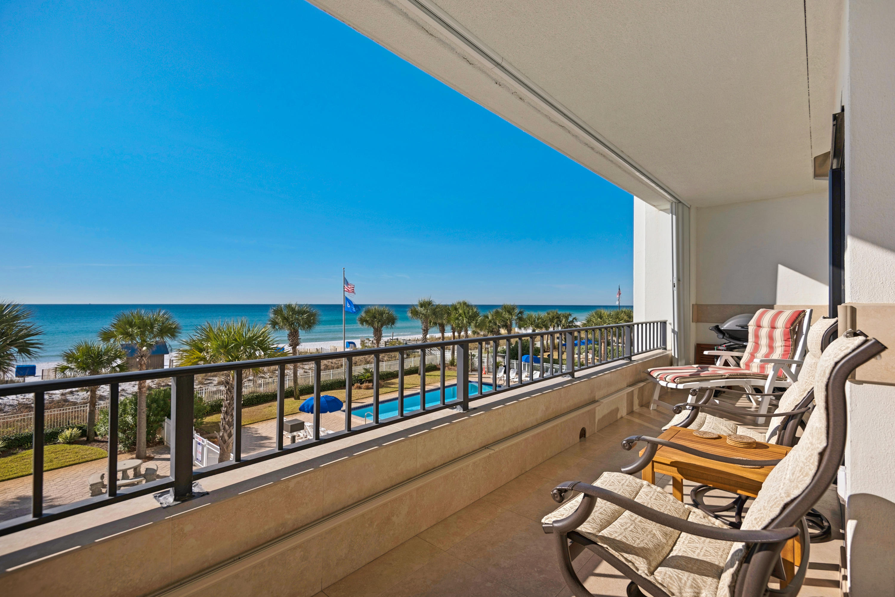 BREAKERS EAST CONDO - Residential