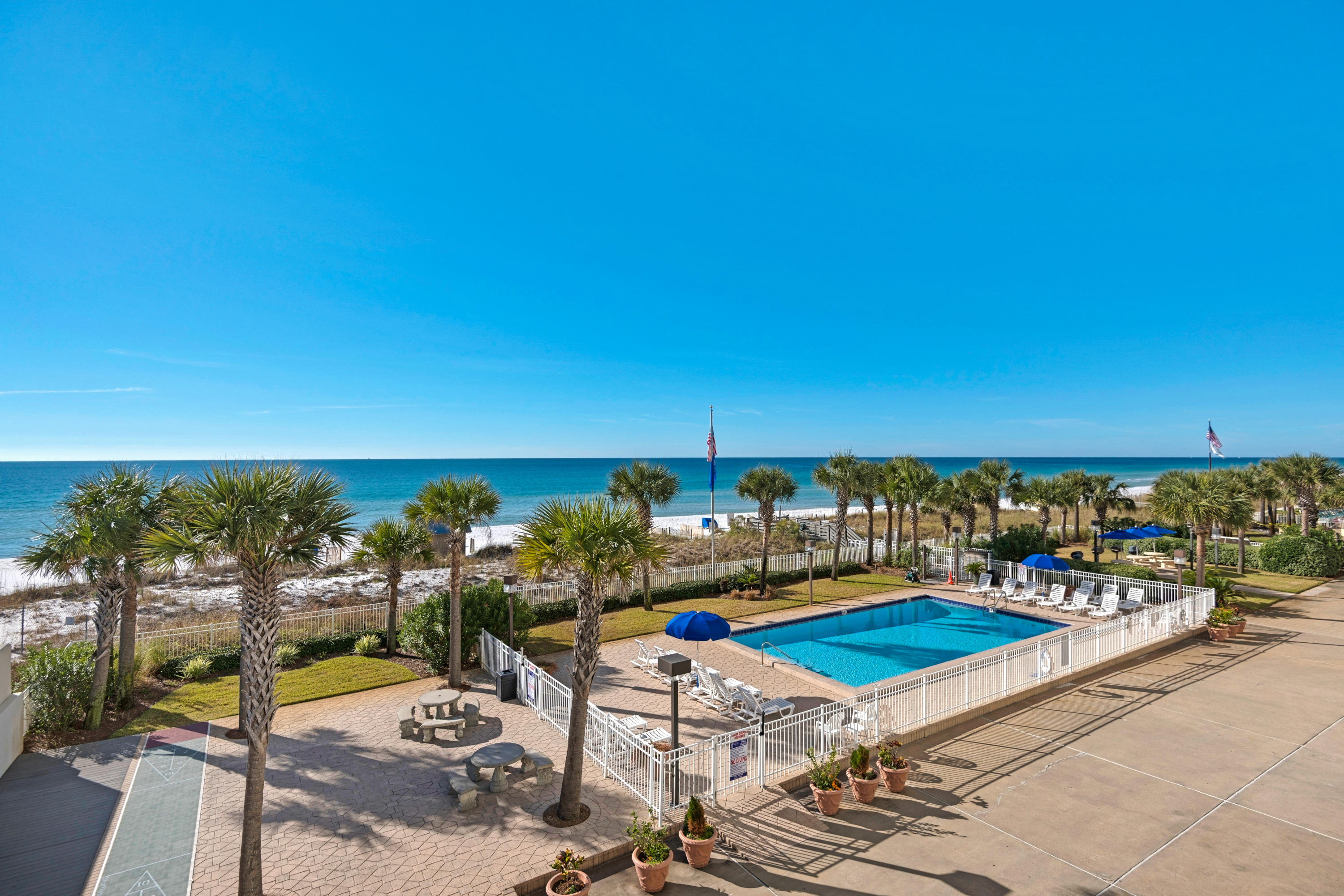 BREAKERS EAST CONDO - Residential