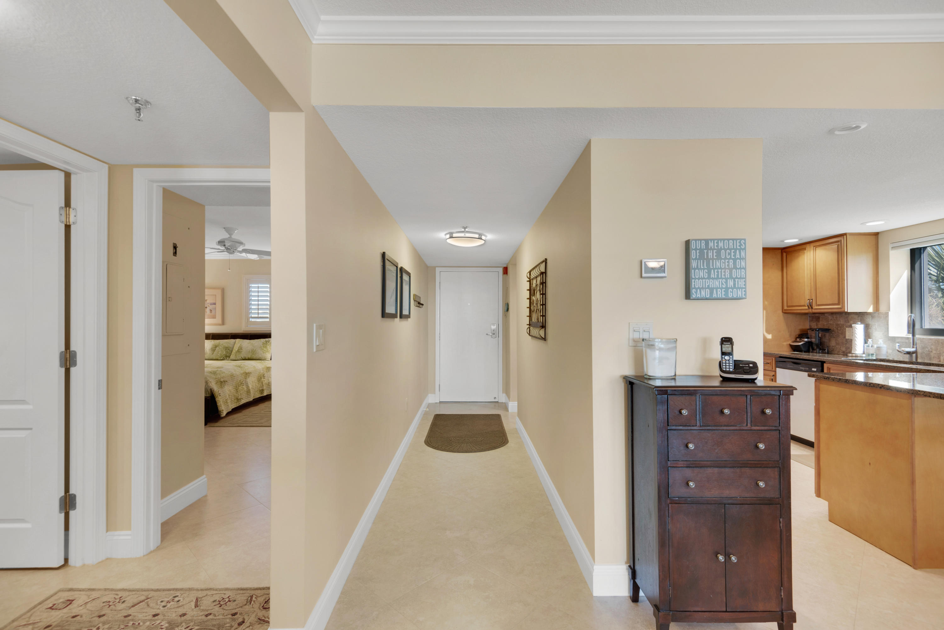 BREAKERS EAST CONDO - Residential