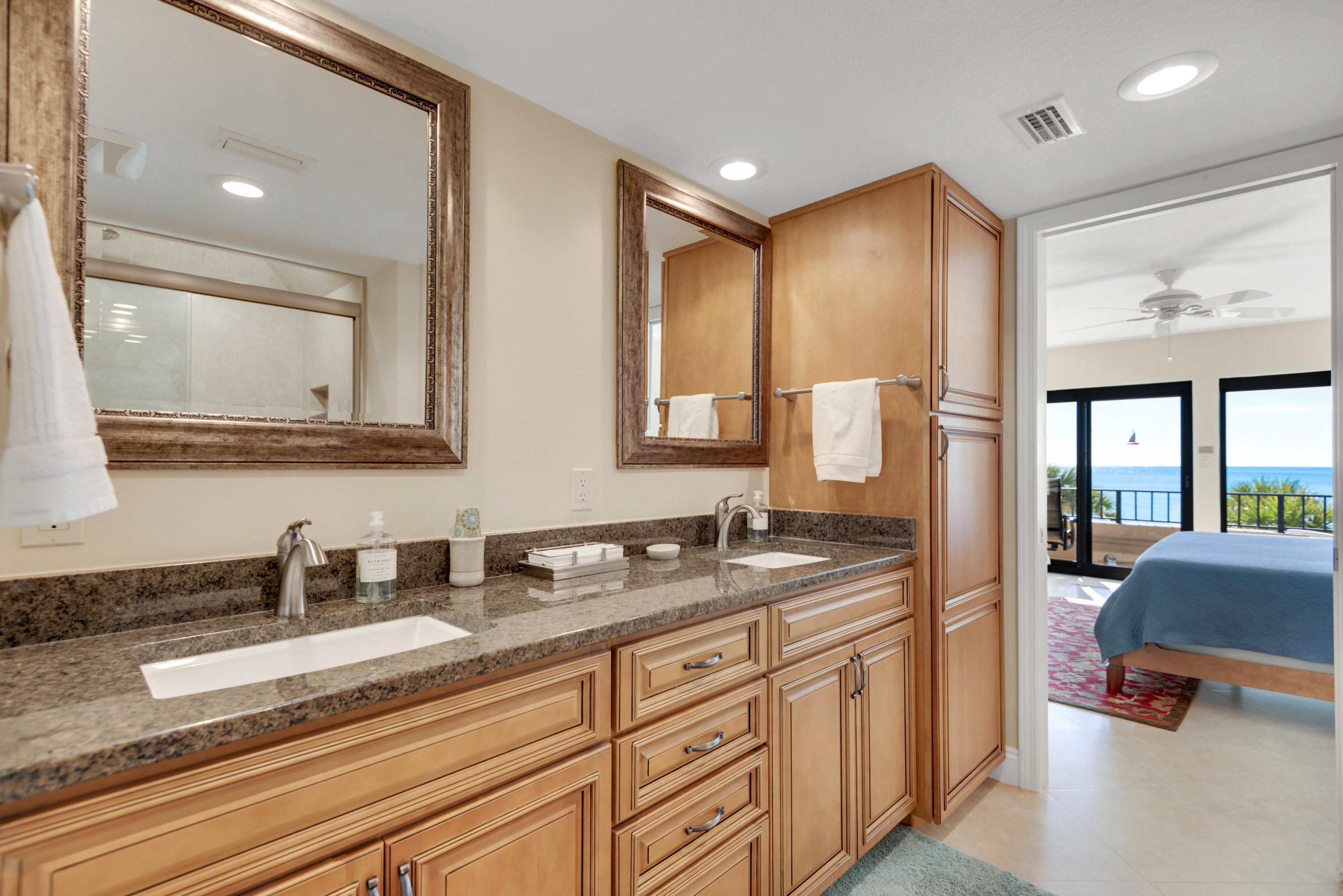 BREAKERS EAST CONDO - Residential