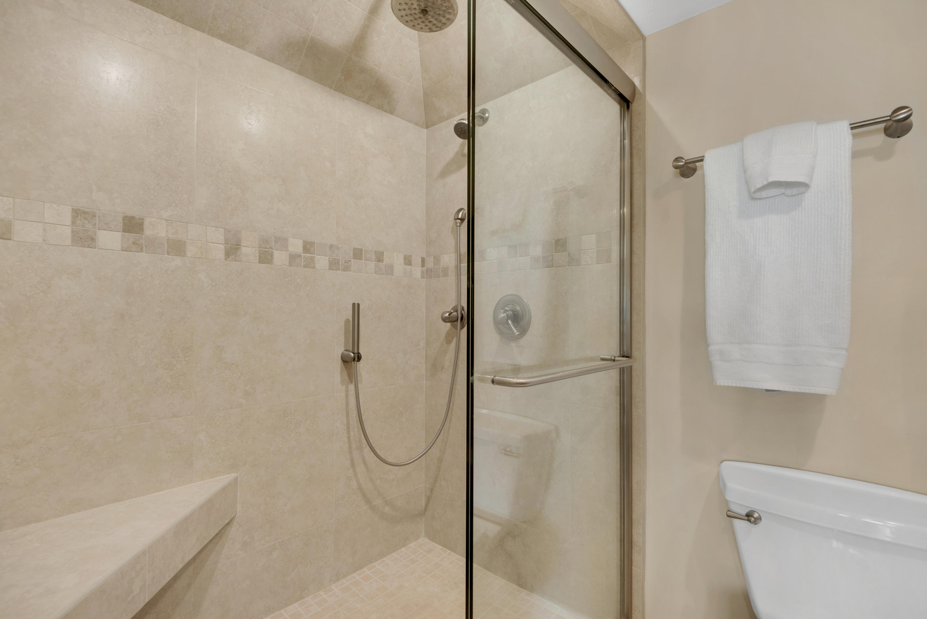 BREAKERS EAST CONDO - Residential