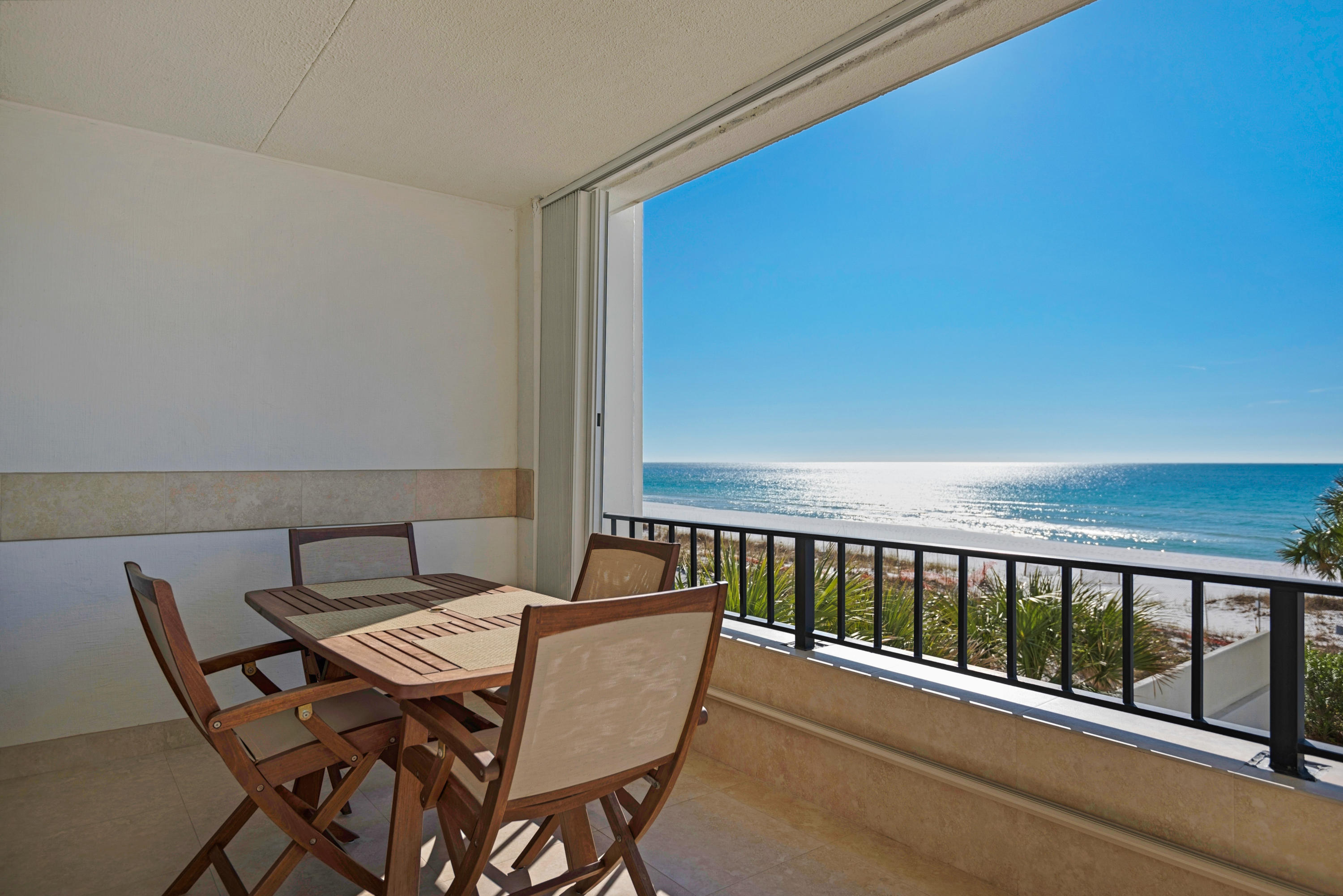 BREAKERS EAST CONDO - Residential