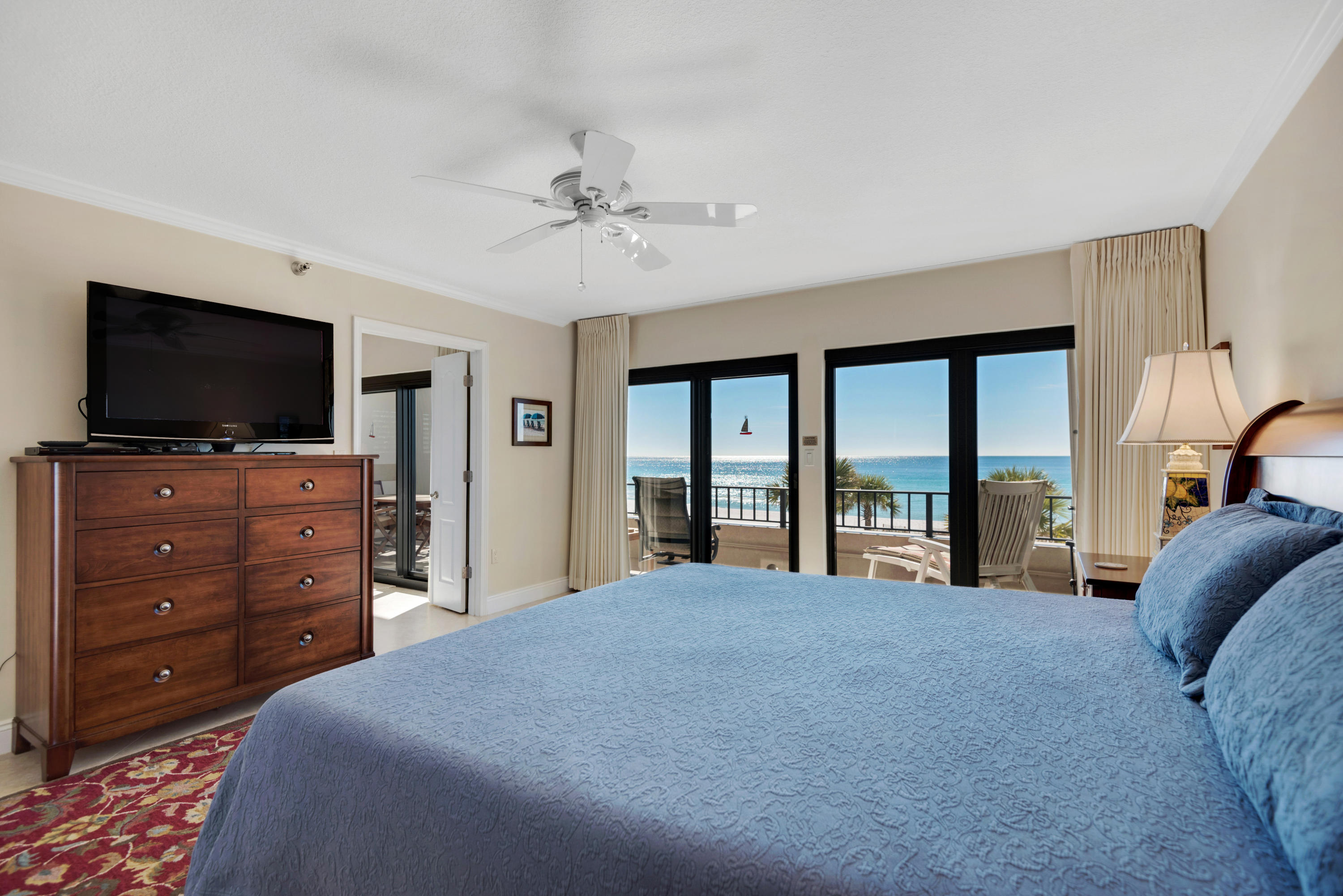 BREAKERS EAST CONDO - Residential