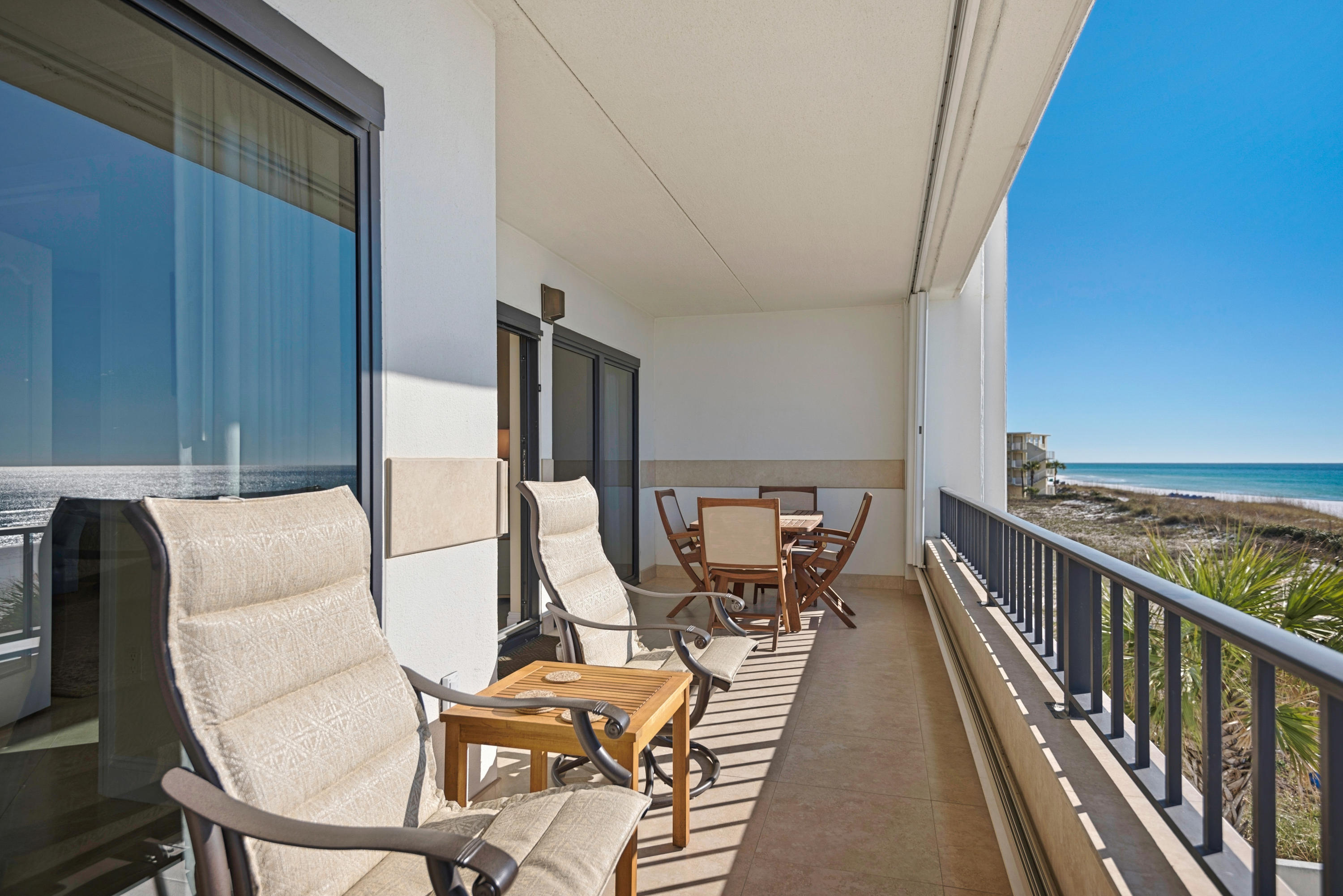 BREAKERS EAST CONDO - Residential