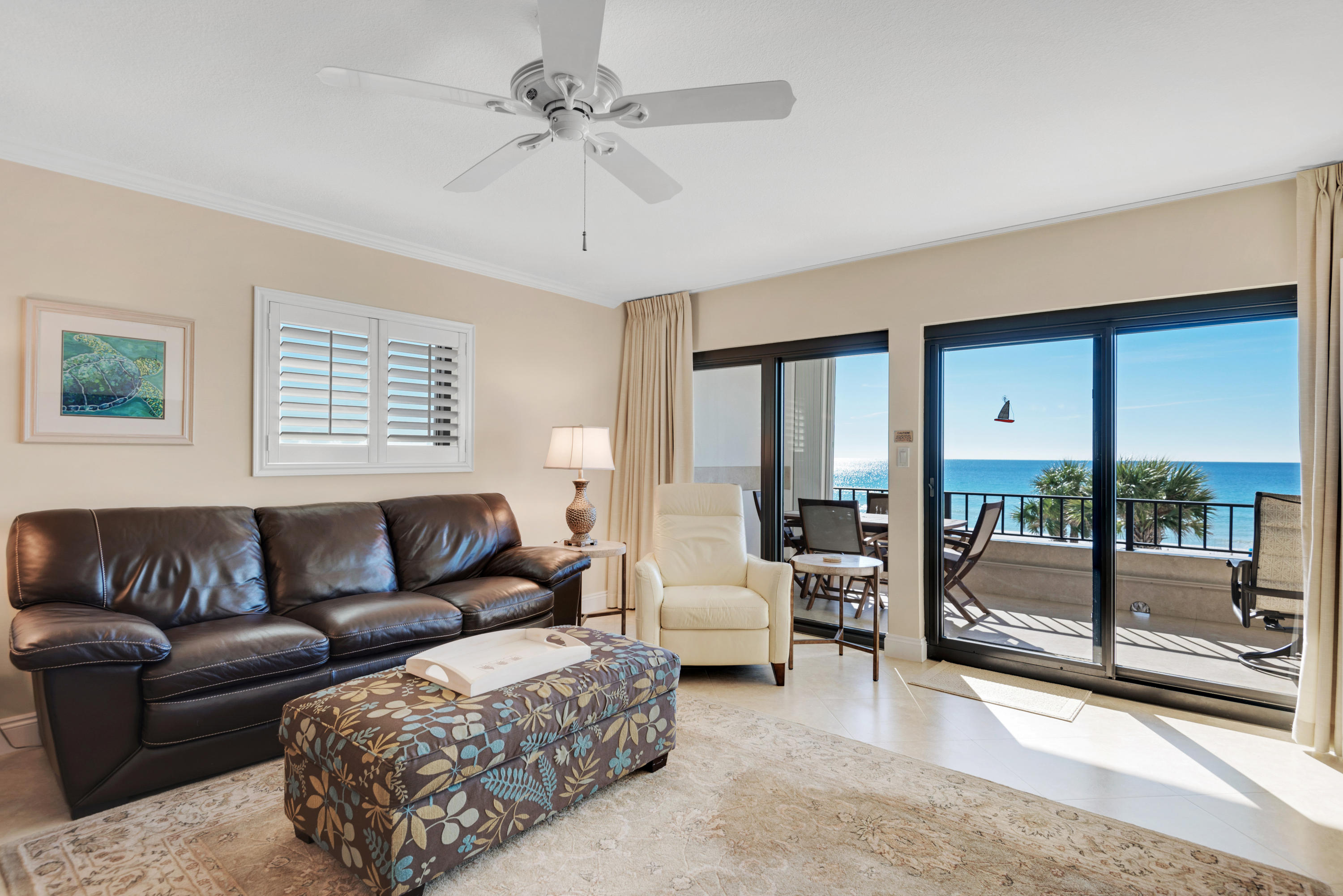 BREAKERS EAST CONDO - Residential