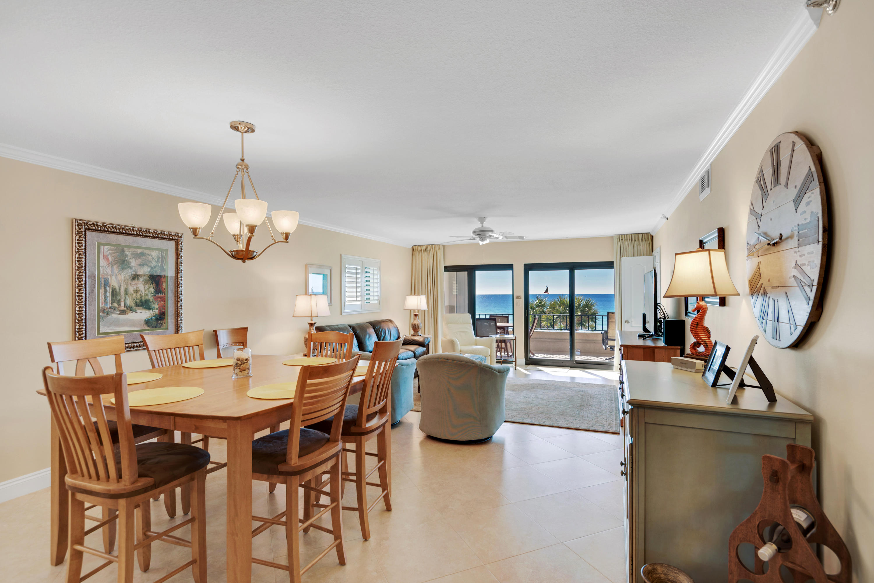 BREAKERS EAST CONDO - Residential