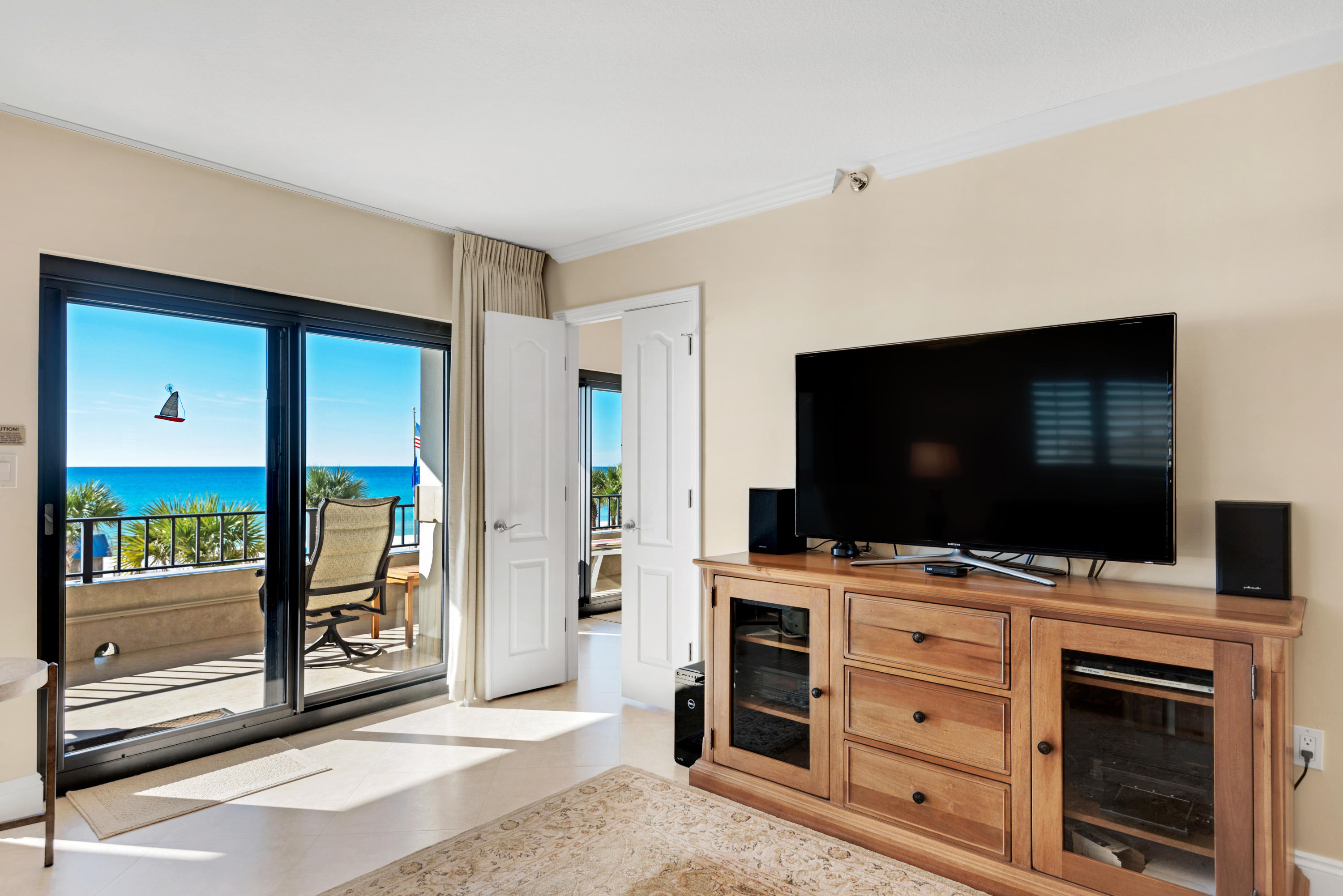 BREAKERS EAST CONDO - Residential