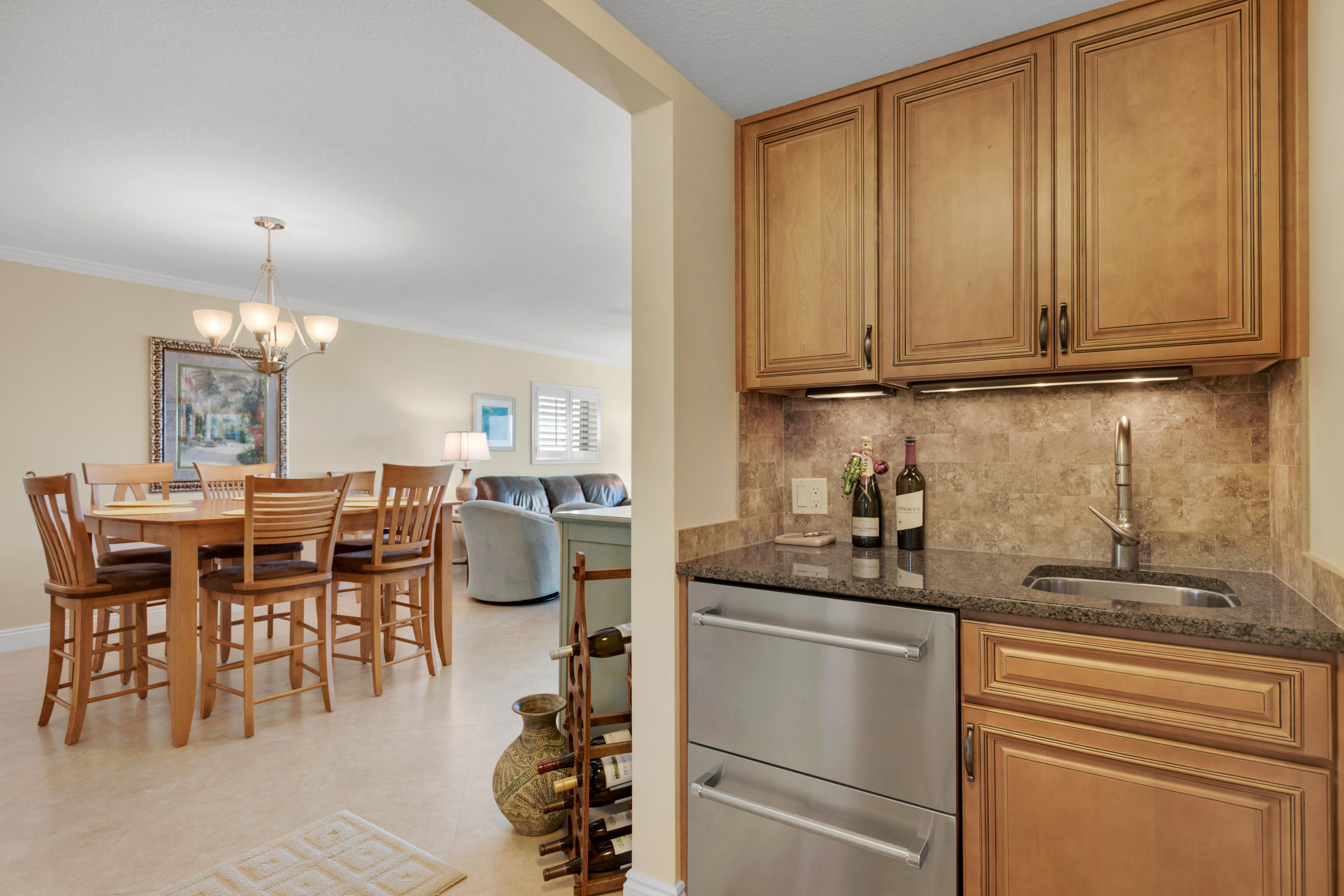 BREAKERS EAST CONDO - Residential