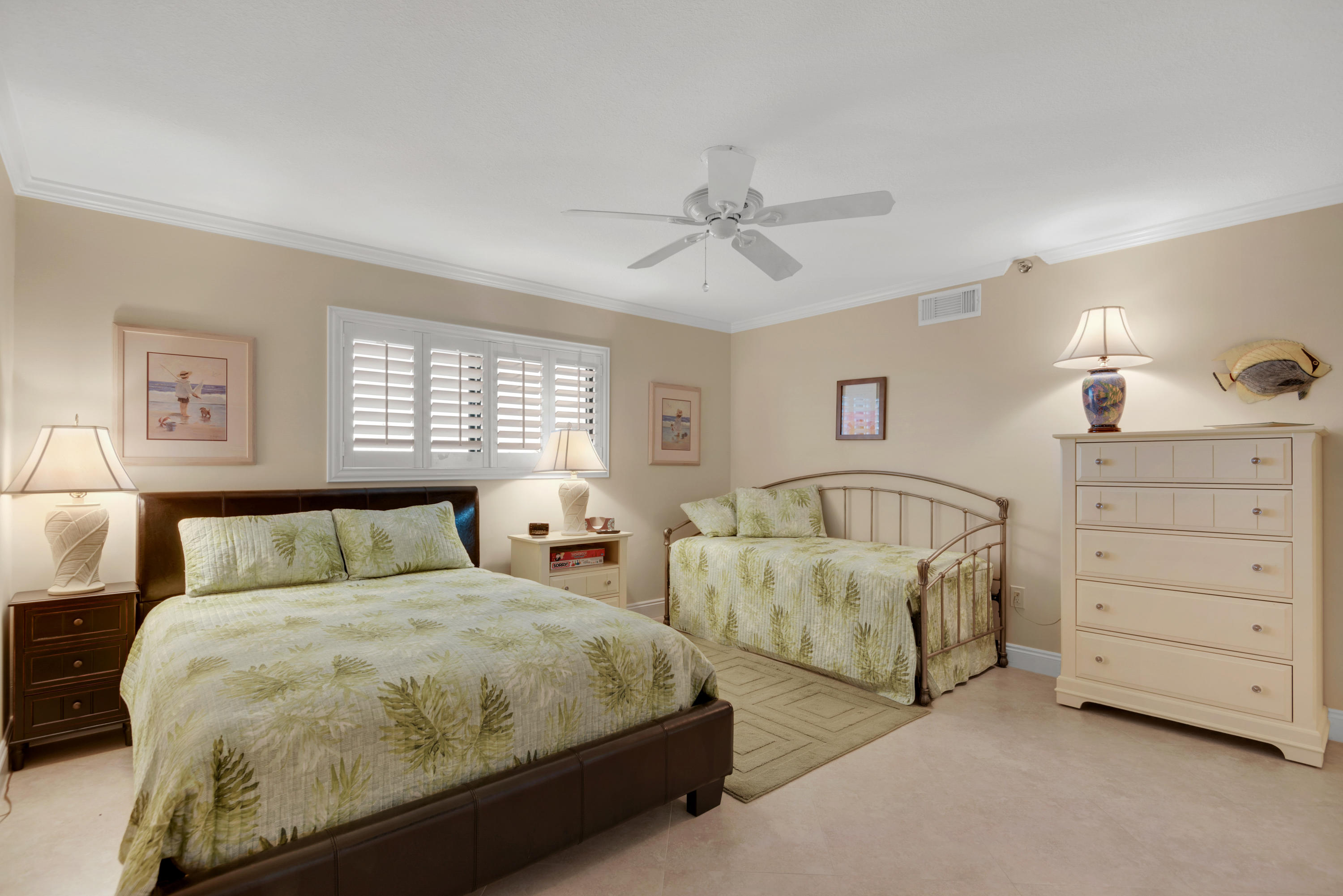 BREAKERS EAST CONDO - Residential