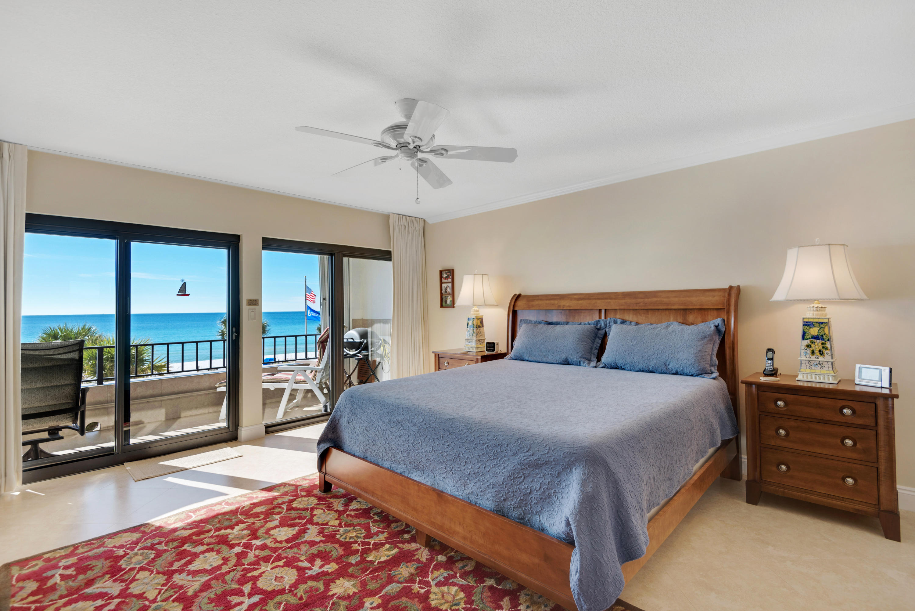 BREAKERS EAST CONDO - Residential