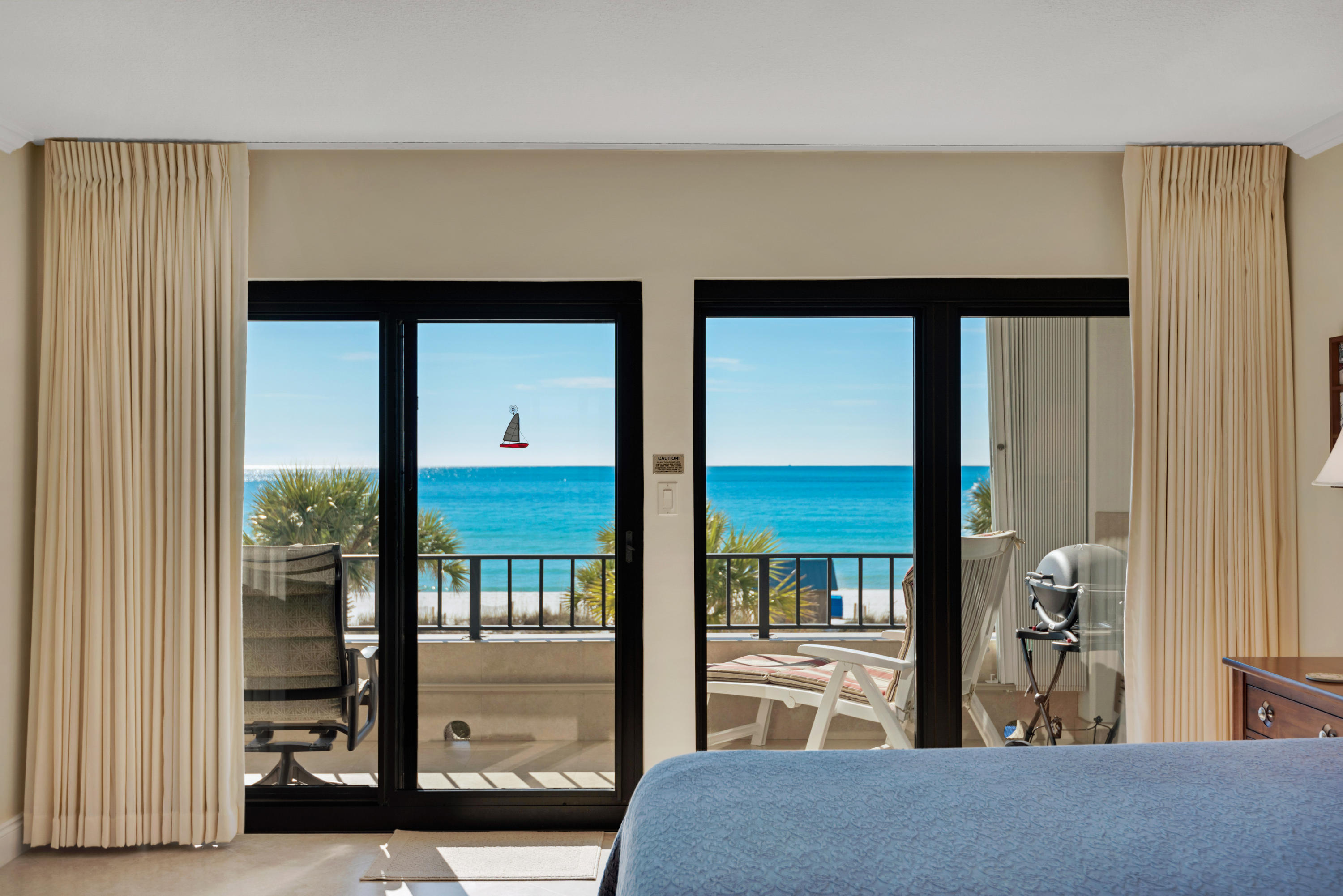 BREAKERS EAST CONDO - Residential