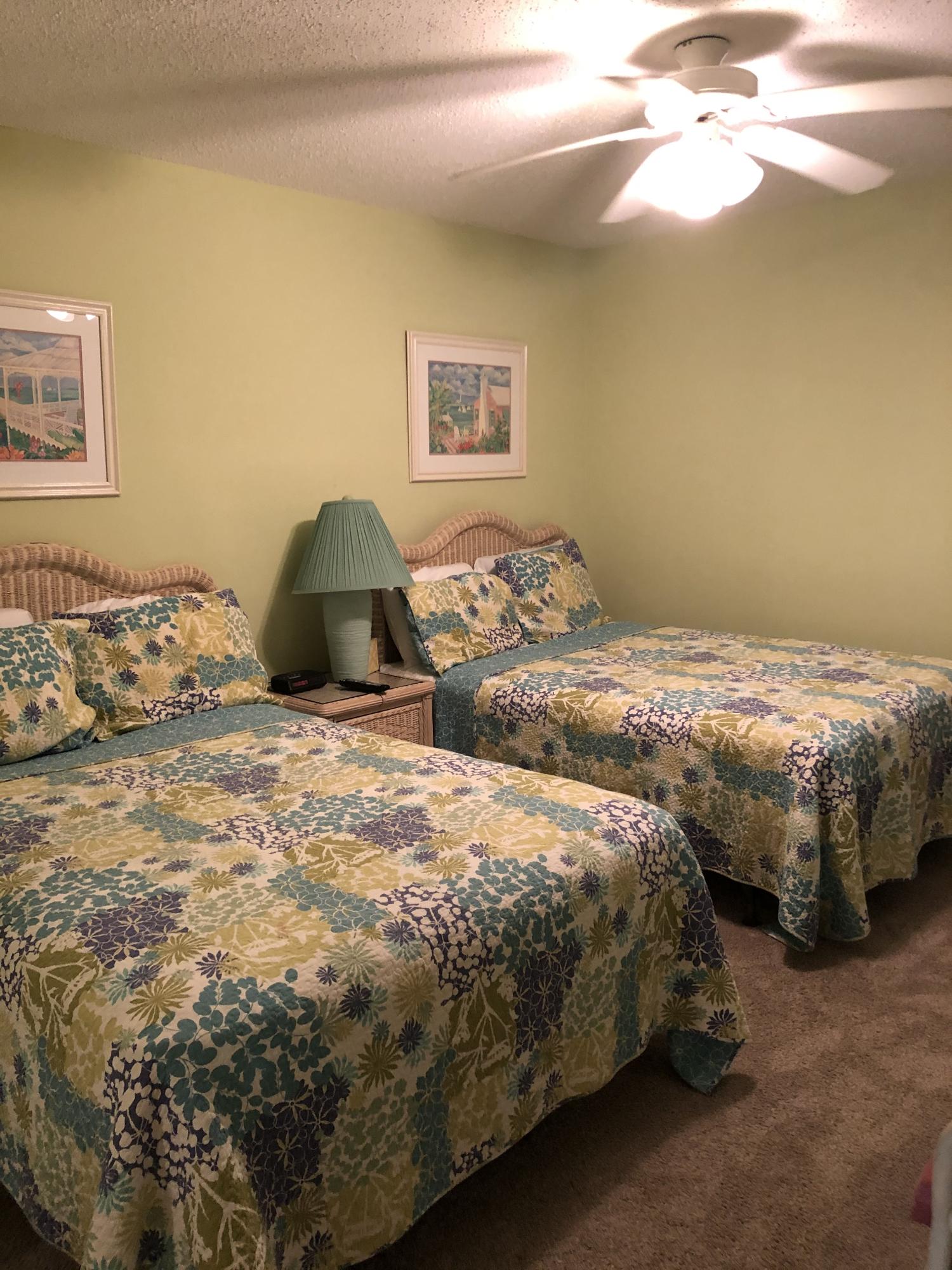 Jetty East Condominium - Residential