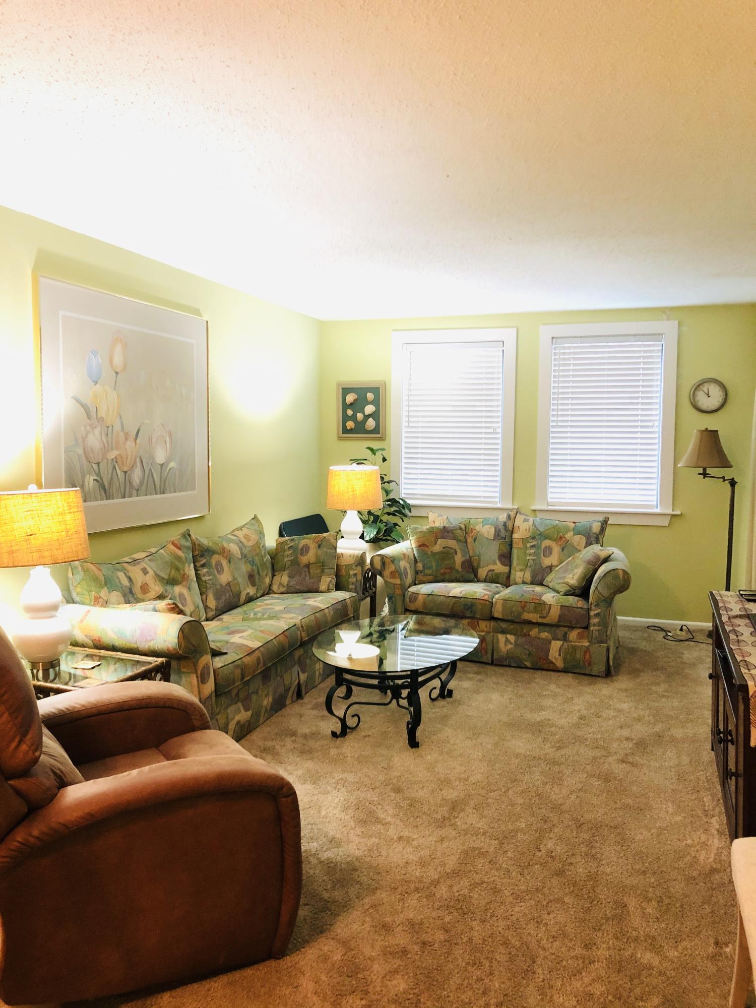 Jetty East Condominium - Residential