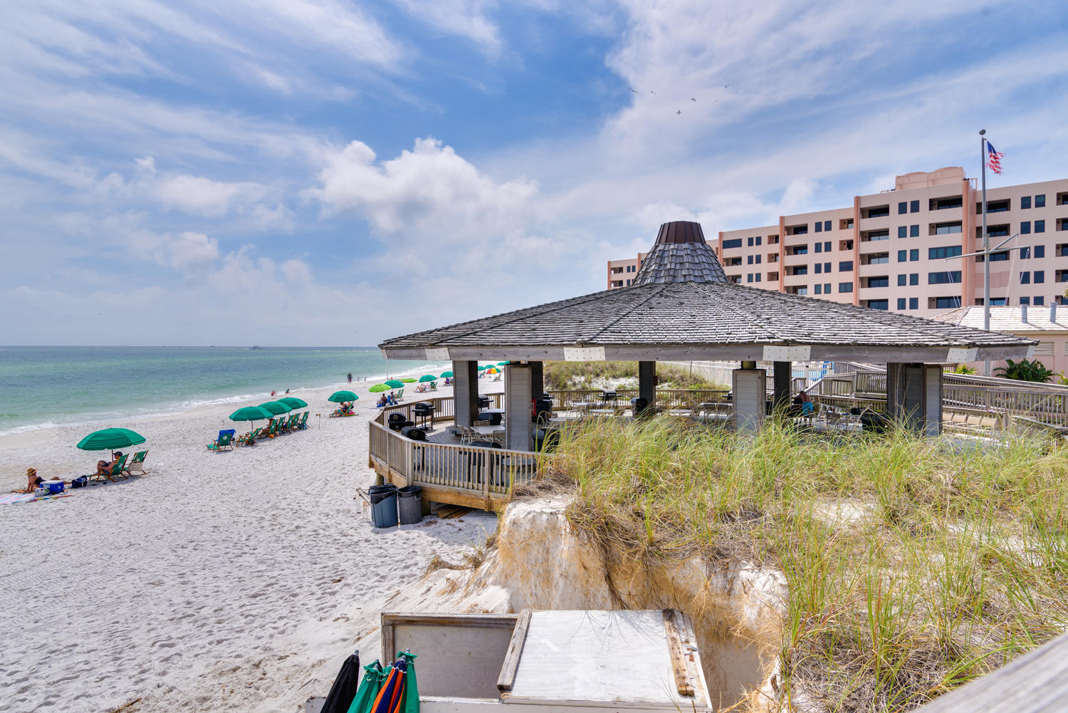 Jetty East Condominium - Residential