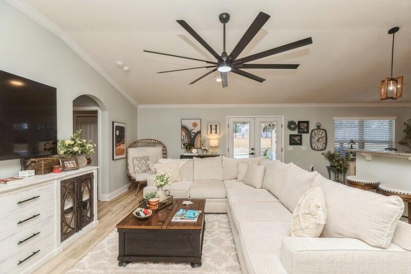 Yellow River Plantation - Residential