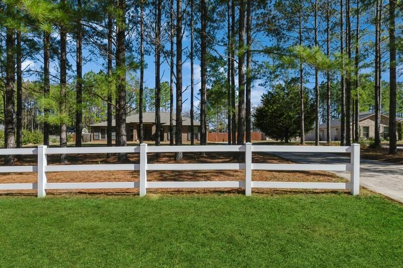 Yellow River Plantation - Residential