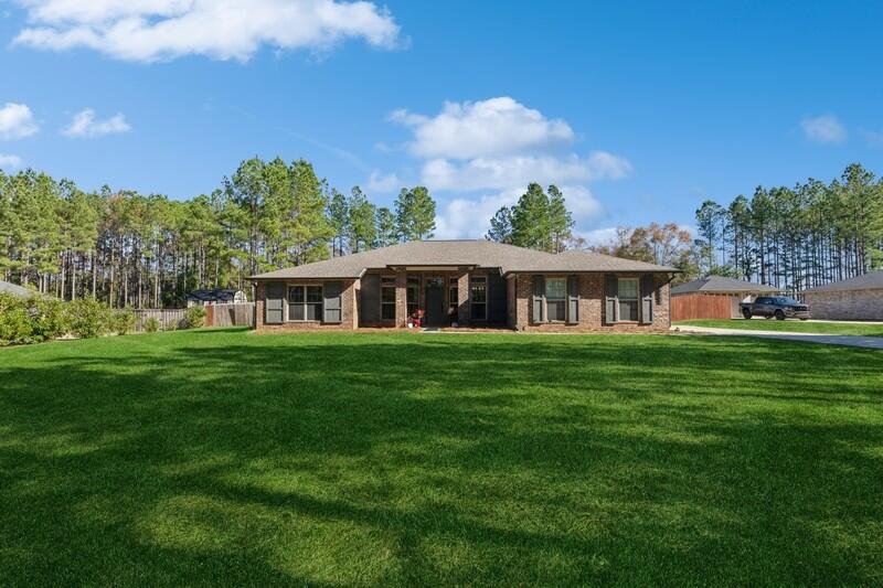 Yellow River Plantation - Residential