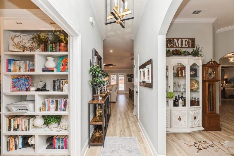 Yellow River Plantation - Residential