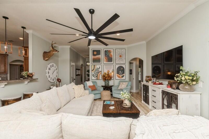 Yellow River Plantation - Residential