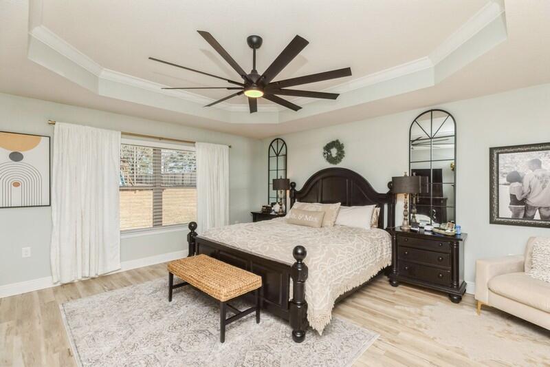 Yellow River Plantation - Residential