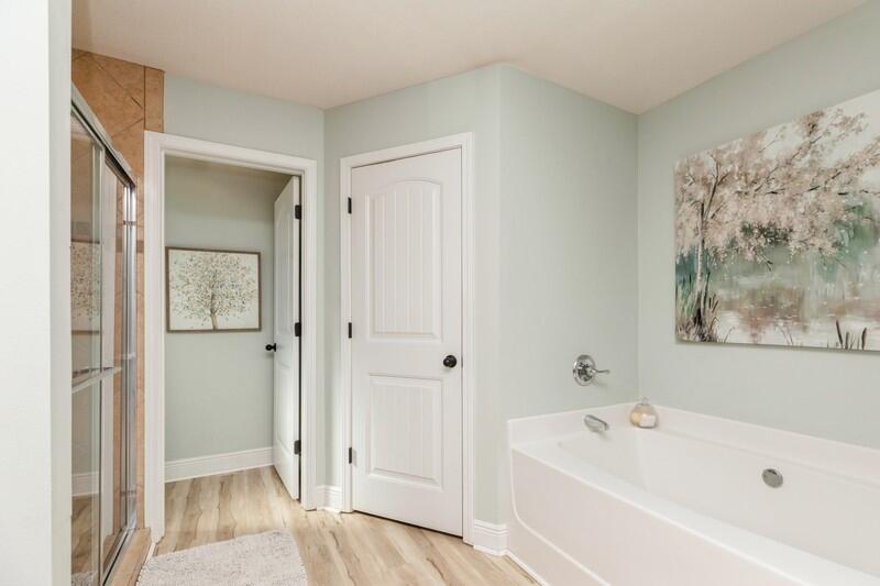 Yellow River Plantation - Residential