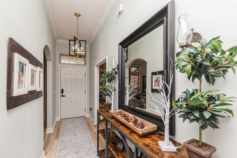 Yellow River Plantation - Residential