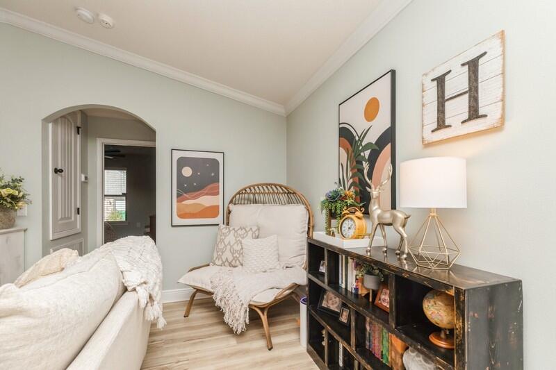 Yellow River Plantation - Residential