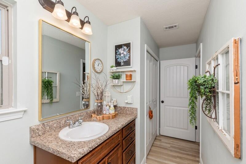 Yellow River Plantation - Residential