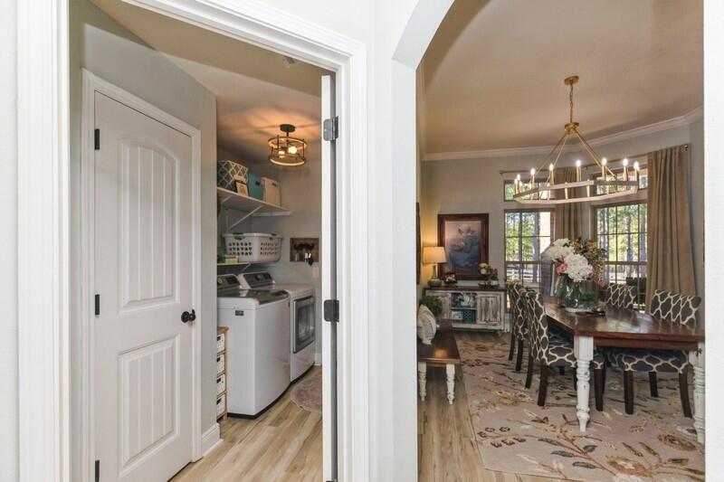 Yellow River Plantation - Residential