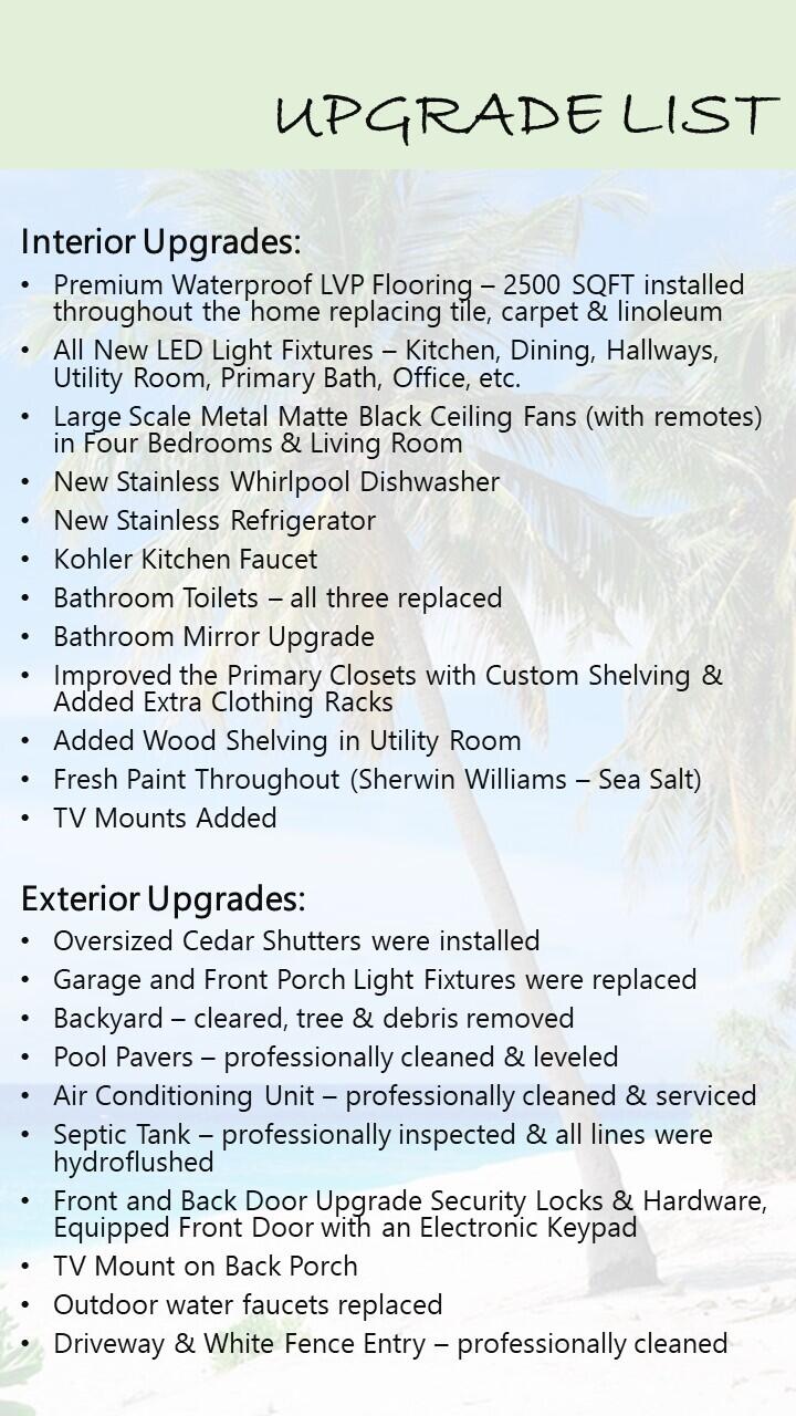 Yellow River Plantation - Residential