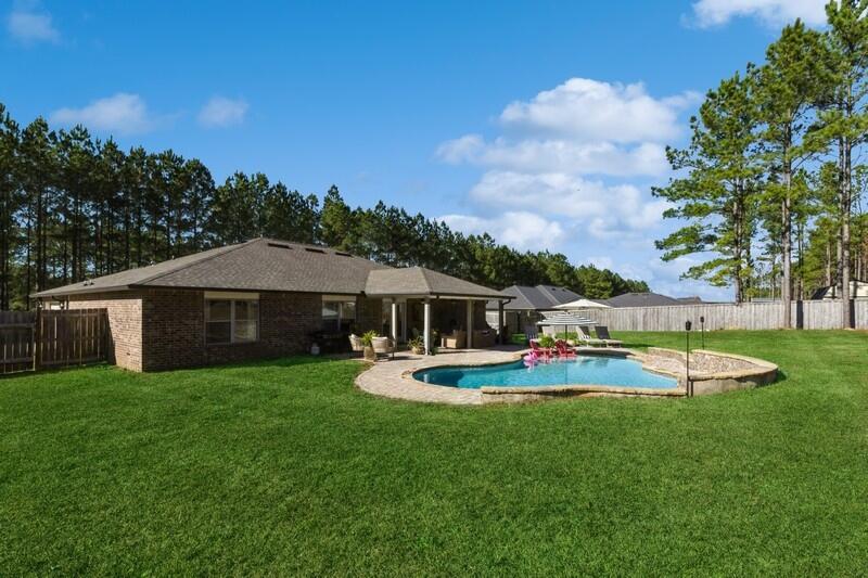 Yellow River Plantation - Residential