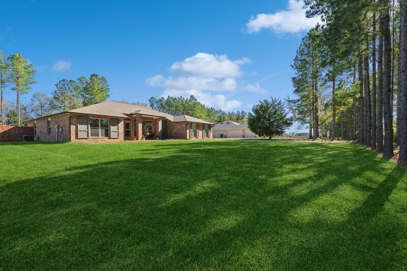 Yellow River Plantation - Residential