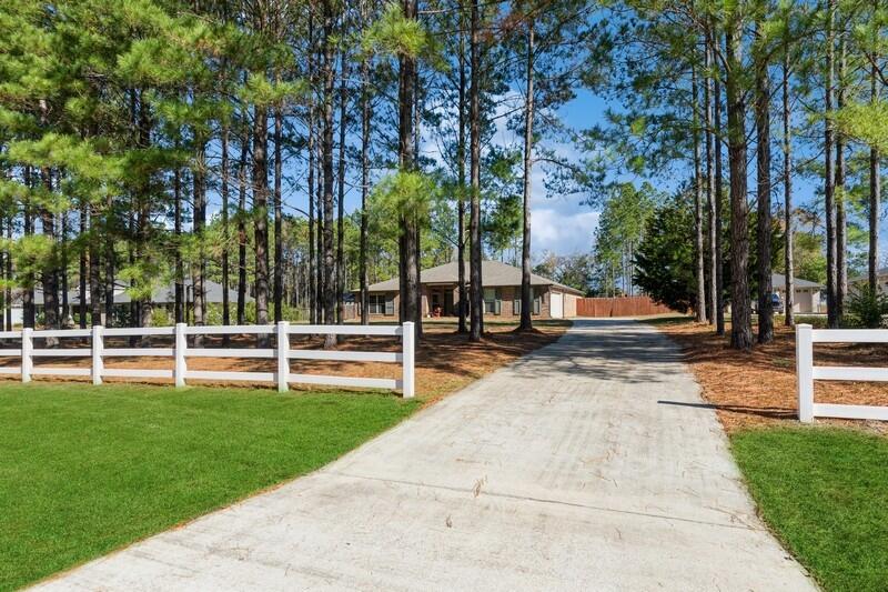 Yellow River Plantation - Residential