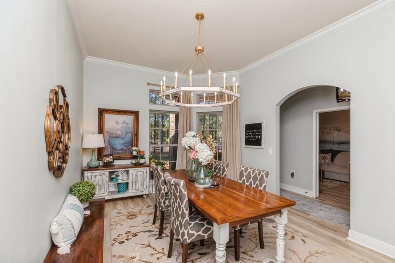 Yellow River Plantation - Residential