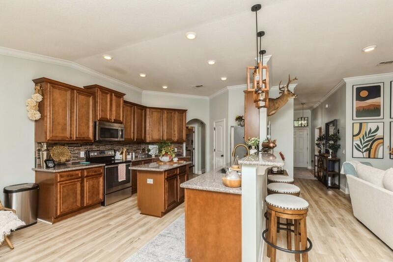 Yellow River Plantation - Residential