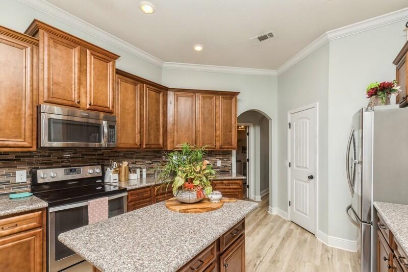 Yellow River Plantation - Residential