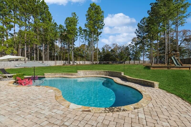 Yellow River Plantation - Residential