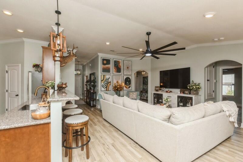 Yellow River Plantation - Residential